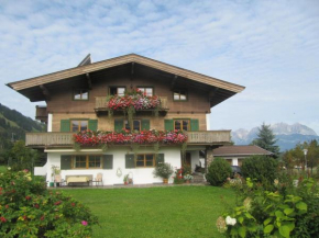Haus Friedl, Kitzbühel, Österreich, Kitzbühel, Österreich